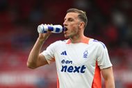 Nottingham Forest FC v Brentford FC - Premier League - Source: Getty